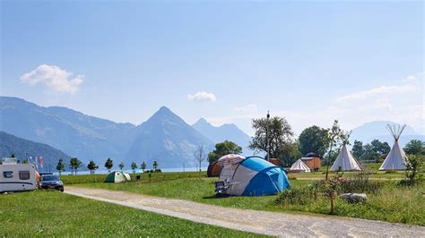 campingplatz am vierwaldstättersee|Camping Vierwaldstättersee » Campingplätze